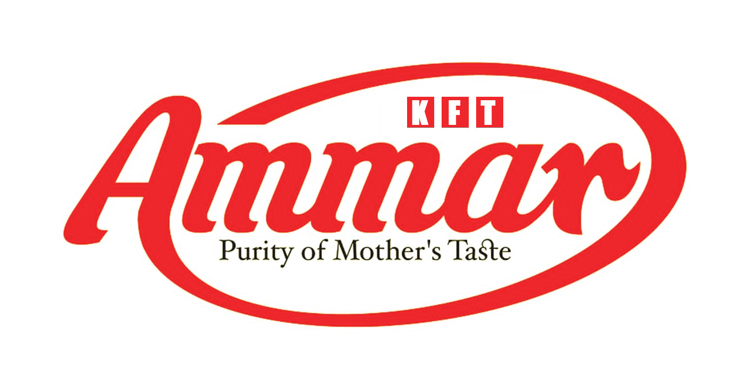 Ammar Karthika Logo